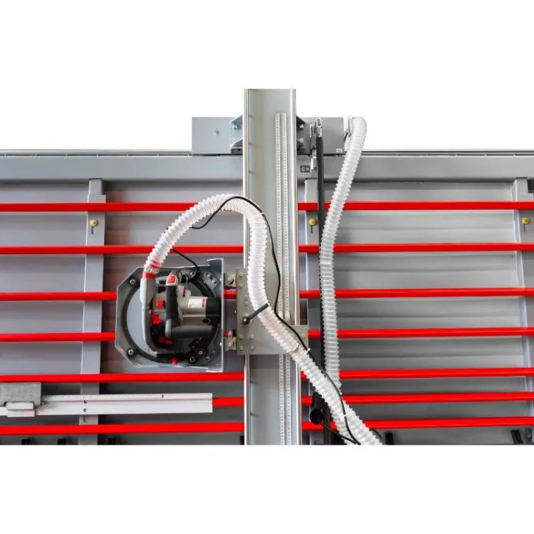 SERRA VERTICAL P/ XL PAINÉIS HOLZMANN