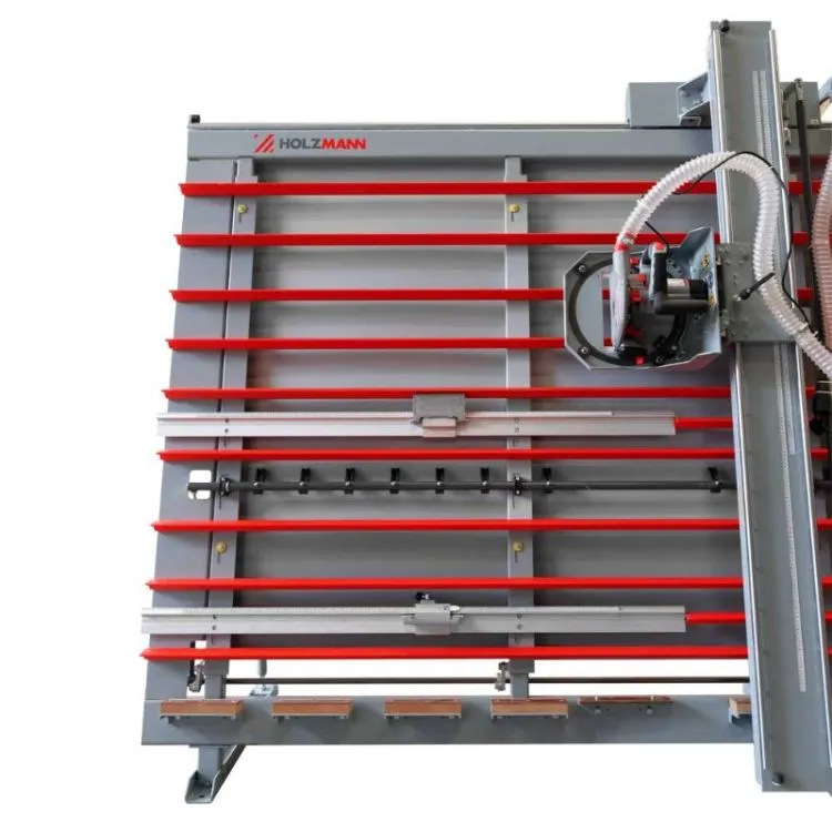 SERRA VERTICAL P/ XL PAINÉIS HOLZMANN