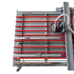 SERRA VERTICAL P/ XL PAINÉIS HOLZMANN