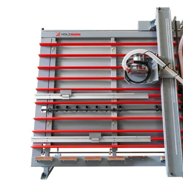 SERRA VERTICAL P/ XL PAINÉIS HOLZMANN