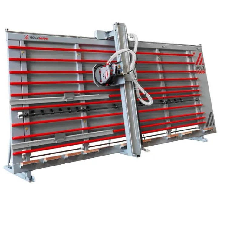 SERRA VERTICAL P/ XL PAINÉIS HOLZMANN