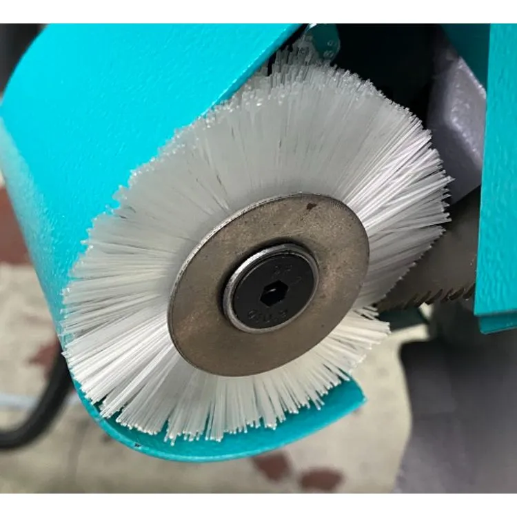 SERROTE AUTOMÁTICO C/ CONTROLO ELETRÓNICO CUBO300 E-FLAT VAR IMET