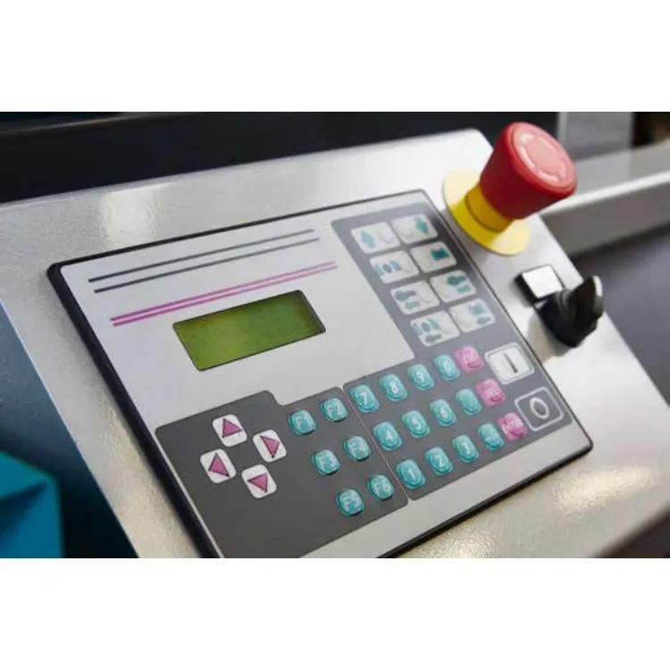 SERROTE AUTOMÁTICO C/ CONTROLO ELETRÓNICO CUBO300 E-FLAT VAR IMET