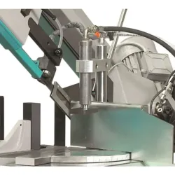 SERROTE AUTOMÁTICO C/ CONTROLO ELETRÓNICO CUBO350 NC-FLAT IMET