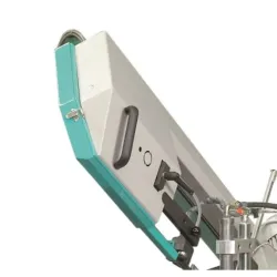 SERROTE AUTOMÁTICO C/ CONTROLO ELETRÓNICO CUBO350 NC-FLAT IMET