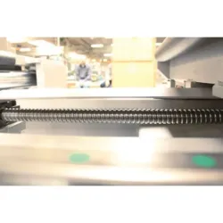 SERROTE AUTOMÁTICO C/ CONTROLO ELETRÓNICO CUBO400 NC-FLAT IMET