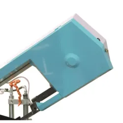 SERROTE AUTOMÁTICO C/ CONTROLO ELETRÓNICO CUBO400 NC-FLAT IMET