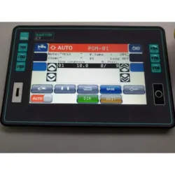 SERROTE AUTOMÁTICO C/ CONTROLO ELETRÓNICO CUBO400 NC-FLAT IMET