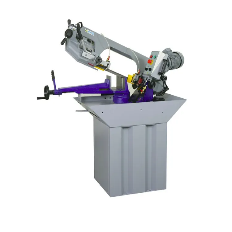 SERROTE DE FITA PBS275A C/ CILINDRO DESCIDA E TENSOR 380V 3P SERROTE DE FITA PBS275A C/ CILINDRO DESCIDA E TENSOR 380V 3P