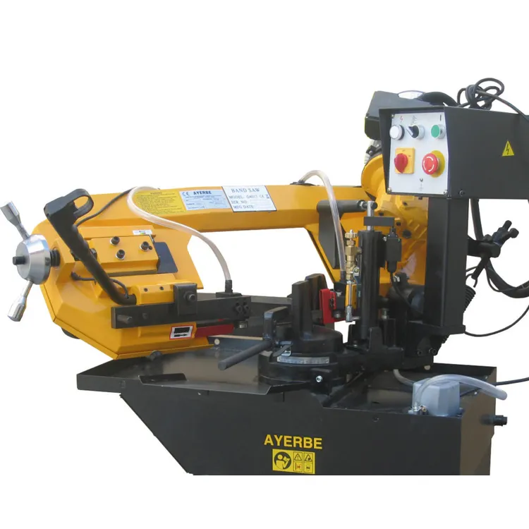 SERROTE FITA 210 SCI PLUS AYERBE