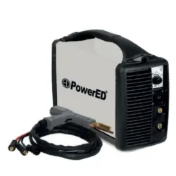 SPOTTER ALUMINIO POW SHORT ARC 200 POWERED