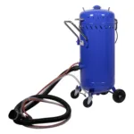 TANQUE DE DECAPAGEM DE PEÇAS C/ VACUO 80 LTS ZIONAIR