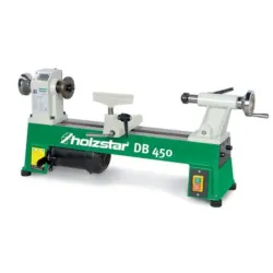TORNO MADEIRA DB 450 HOLZSTAR