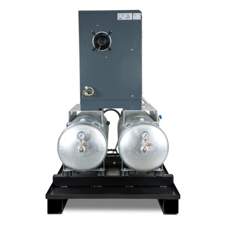 COMPRESSOR DE PARAFUSO A-DUO-MICRO SE 4.0-08 AIRCRAFT