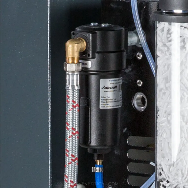 COMPRESSOR DE PARAFUSO A-DUO-MICRO SE 4.0-10 AIRCRAFT