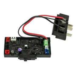 Placa Base JBM de Substituição