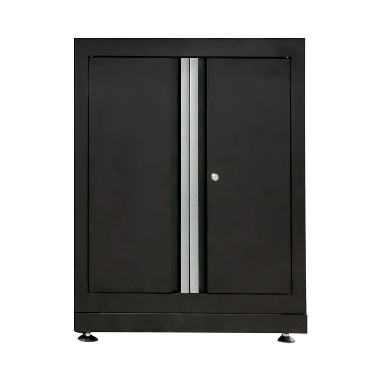 Armário de Oficina com Duas Portas JBM 680x500x900mm