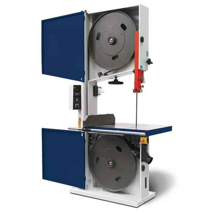 Serra de Fita Especial HOLZSTAR HBS 740 LL 400V 3kW