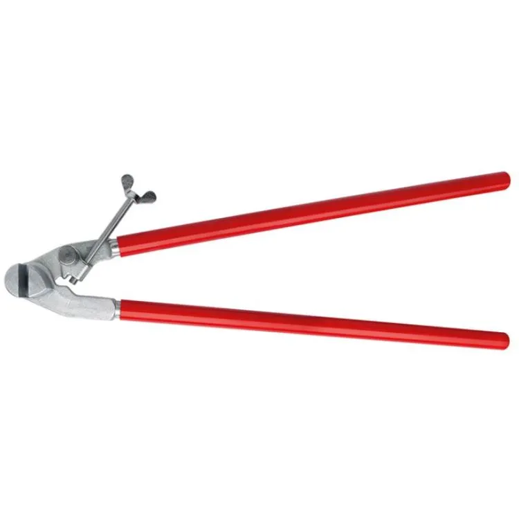 Alicate para Suporte de Tubos Bessey D396 680mm