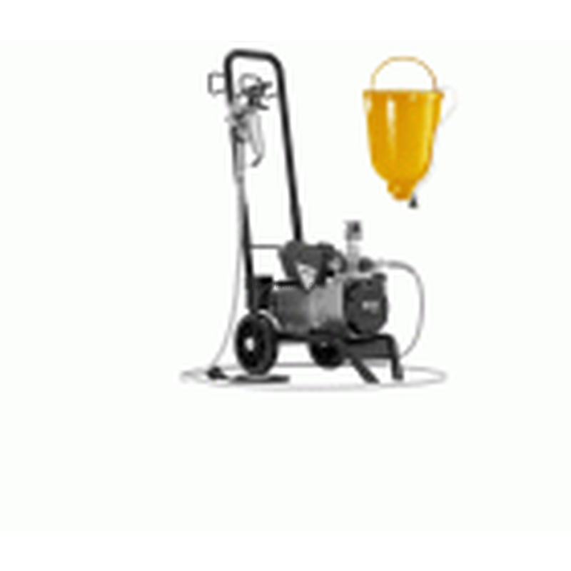 AIRLESS MEMBRANA SF23 PLUS LACAS WAGNER WG-2399197