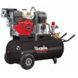 Motocompressor a Gasolina CEVIK PRO CA-PRO109PETROL 100 L 9 CV 14 bar