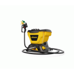 Sistema Airless HEA WAGNER WG-2394312 300 W 5.5 L 0.9 L/min
