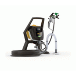 Sistema Airless WAGNER Control Pro 350 R 600 W 110 bar 1.5 l/min