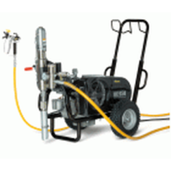 Sistema Airless Elétrico WAGNER HeavyCoat 950 E WG-2332184 3600 W 6,6 L/min