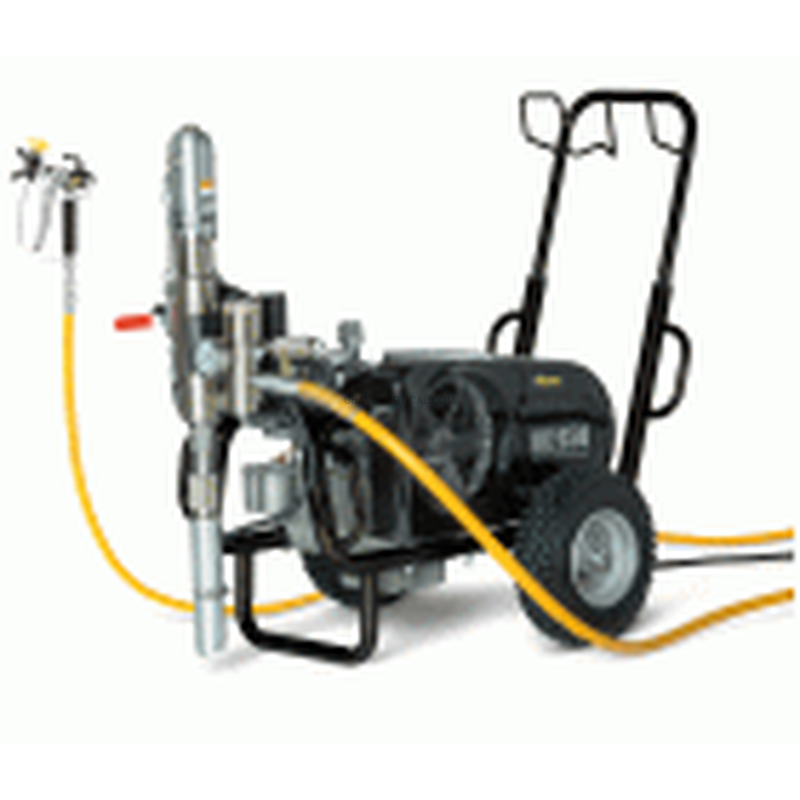 Sistema Airless Elétrico WAGNER HeavyCoat 950 E WG-2332184 3600 W 6,6 L/min