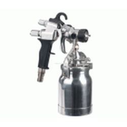 Pistola FineCoat WAGNER WG-524028 Depósito 1000 ml