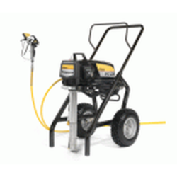 Bomba de Pistão Airless WAGNER WG-2351261 ProSpray 3.39 2190 W 5 L/min