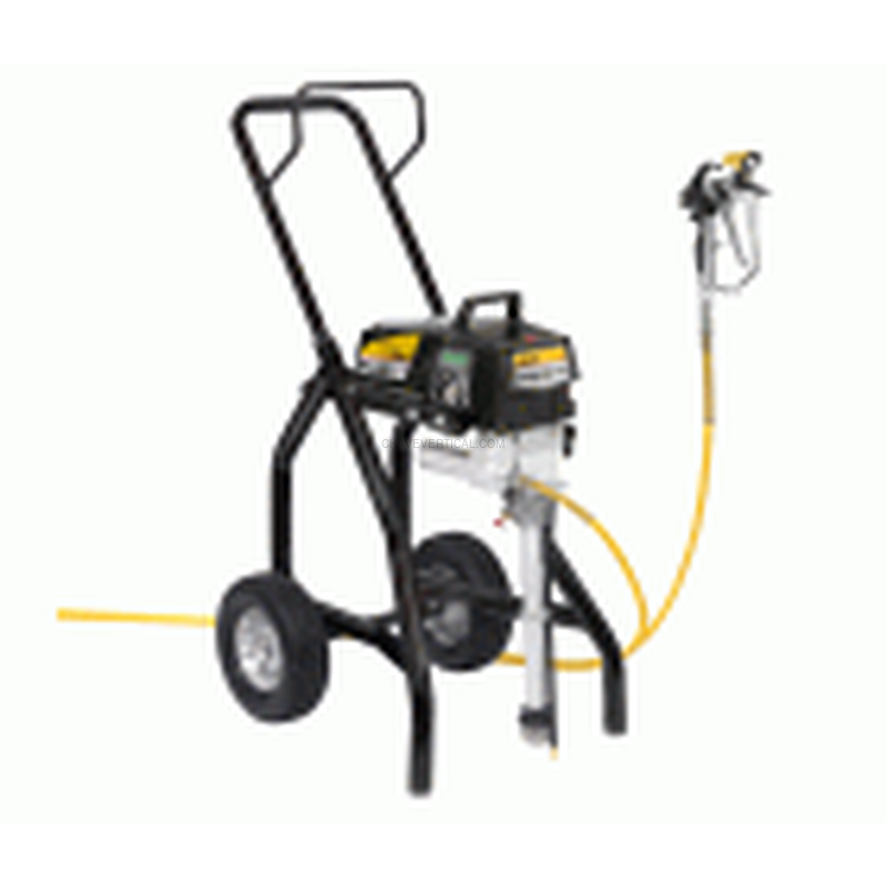 Bomba de Pistão Airless WAGNER WG-2308260 ProSpray PS 3.25 1100 W 2,6 L/min