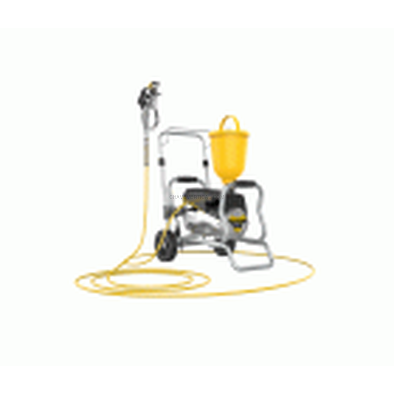 Sistema Airless WAGNER SF23 Plus WG-2341492 1300 W 5 L 2,6 L/min
