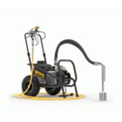 Sistema Airless WAGNER SuperFinish 33 Pro Trolley WG-2388260 2200 W 4,3 L/min