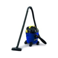 Aspirador de Líquidos e Sólidos GOODYEAR GY10VC 10 L 1000 W