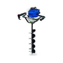 Perfurador de Solo GOODYEAR GY052EA 51,7 cc 1,4 kW