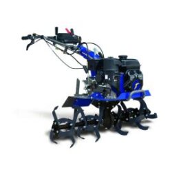 Motoenxada a Gasolina GOODYEAR GY6000TL 7 HP