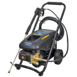 Lavadora de Alta Pressão Profissional GOODYEAR GY3700PW 3700 W 180 bar