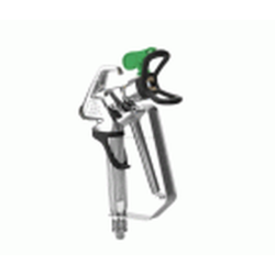 Pistola de Pintura Airless WAGNER Vector Pro WG-538040 4 Dedos 25 MPa