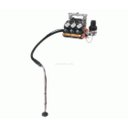Bomba Pneumática WAGNER ZIP 52 Finishing WG-2301832 Mangueira 5 m