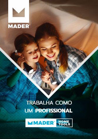 Catálogo Mader Home