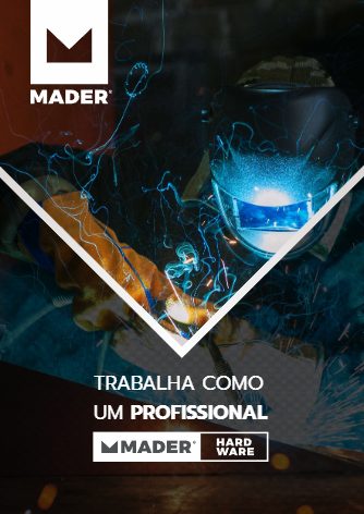 Catálogo Mader Hardware