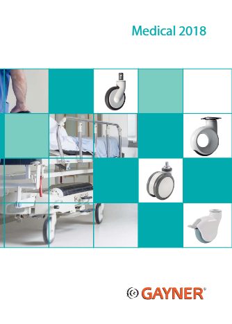 Catálogo Gayner Medical