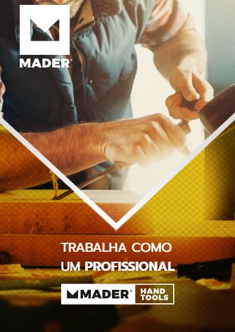 Catálogo Mader Hand Tools