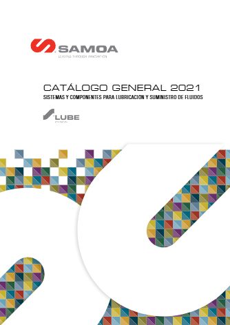Catálogo Samoa
