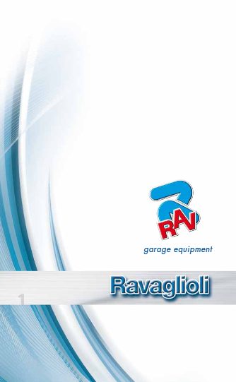 Catálogo Rvaglioli