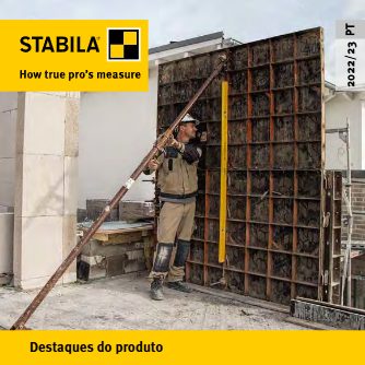 Catálogo Stabila Compacto