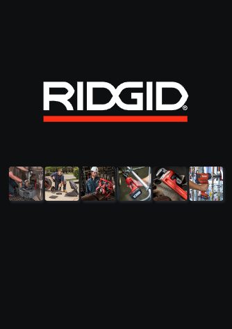 Catálogo Ridgid