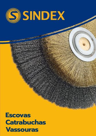 Catálogo Sindex