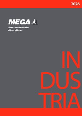 Catálogo Mega2026
